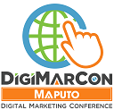 DigiMarCon Maputo – Digital Marketing Conference & Exhibition